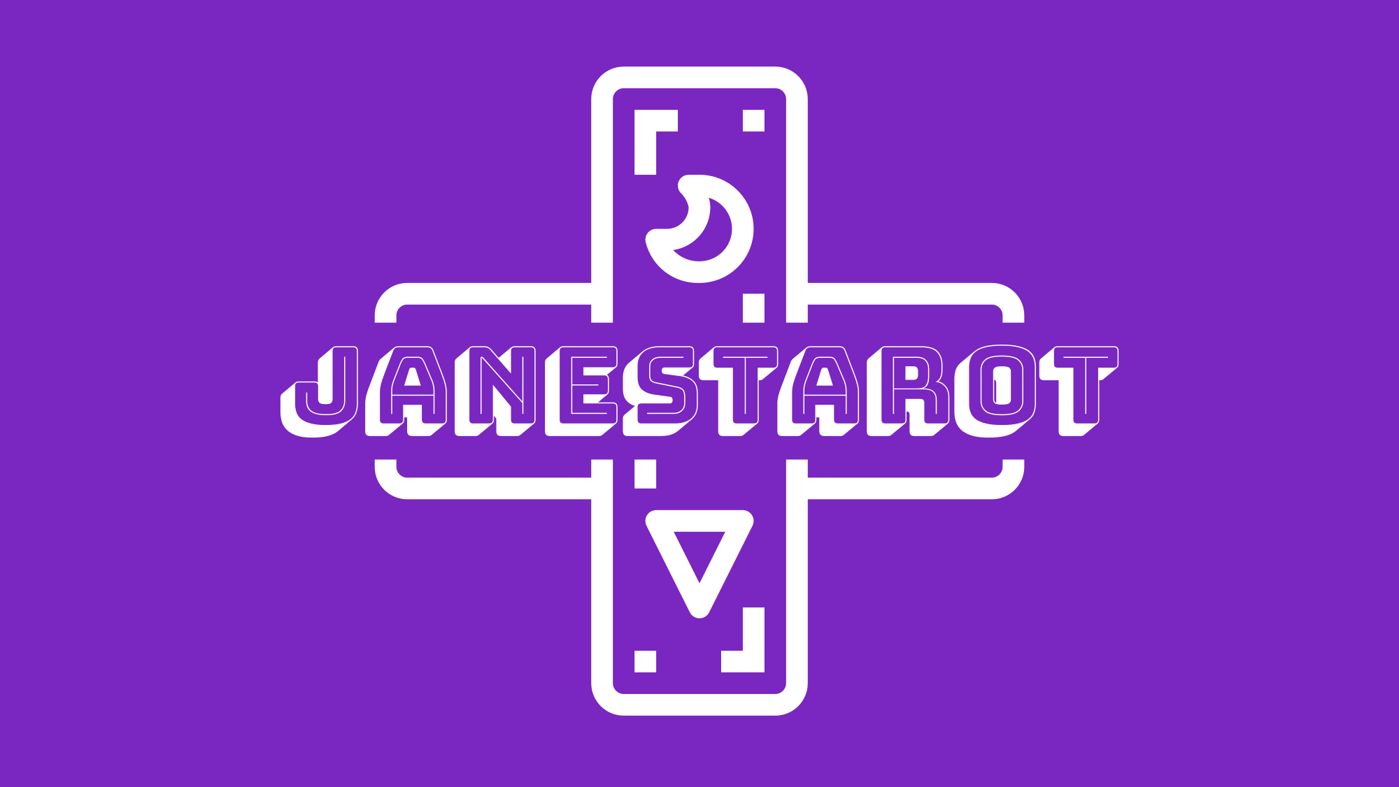 Jane's Tarot